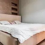 Cozy Family Apartment
