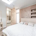 Cozy Family Apartment