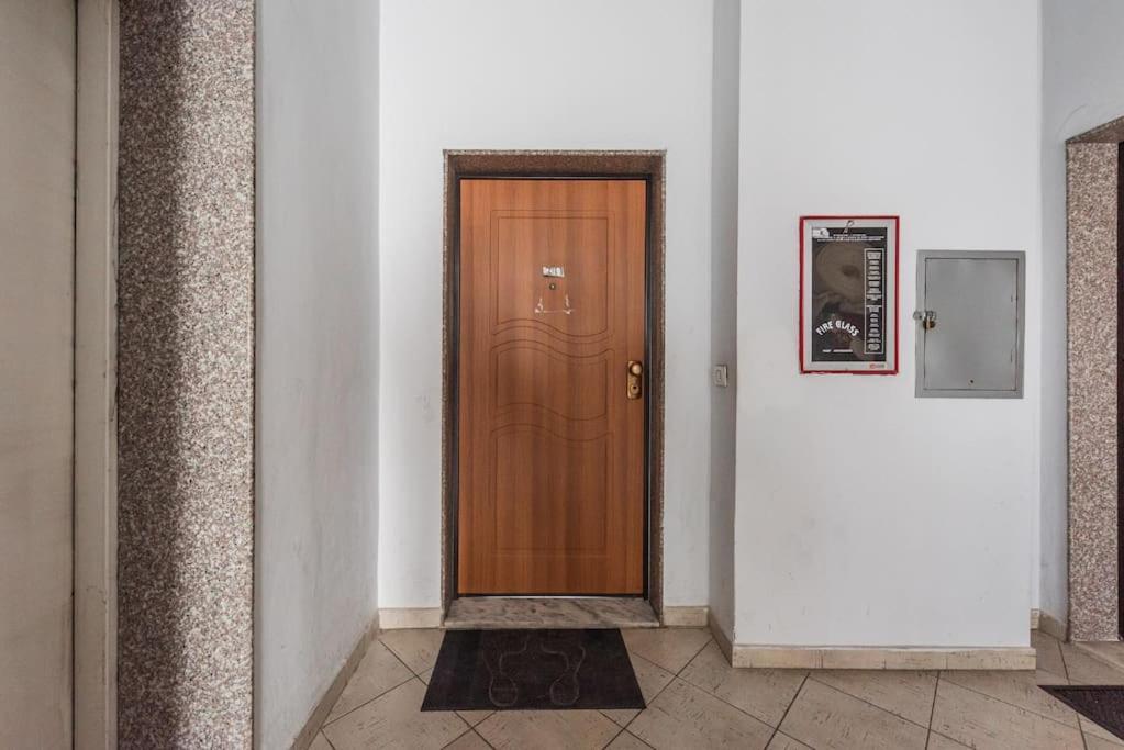 Apartamento Cozy Family *