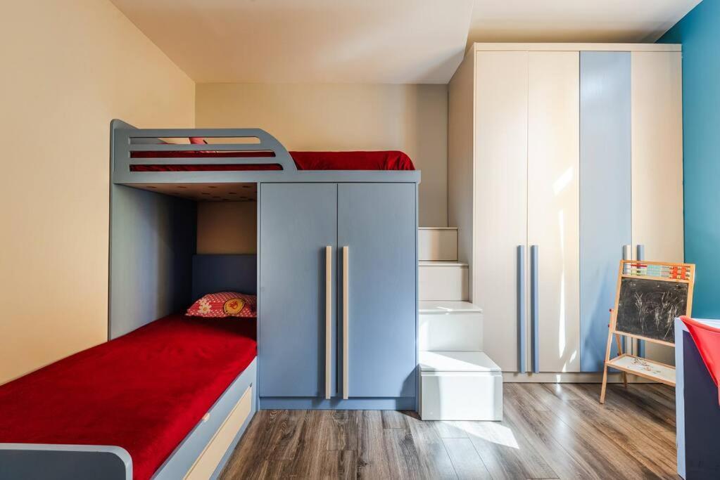 Cozy Family Apartamento *