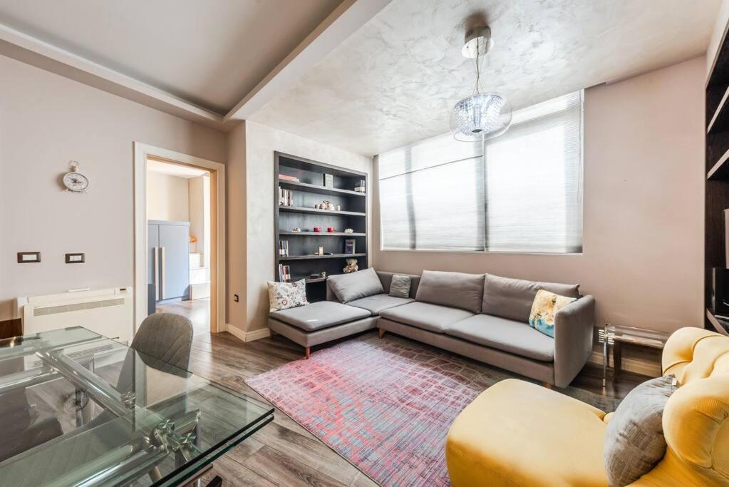 Apartamento Cozy Family