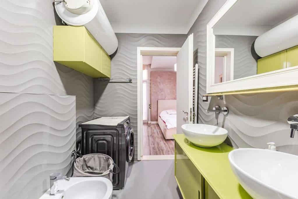 Apartamento Cozy Family