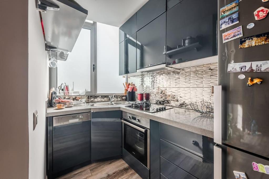 Apartamento Cozy Family *