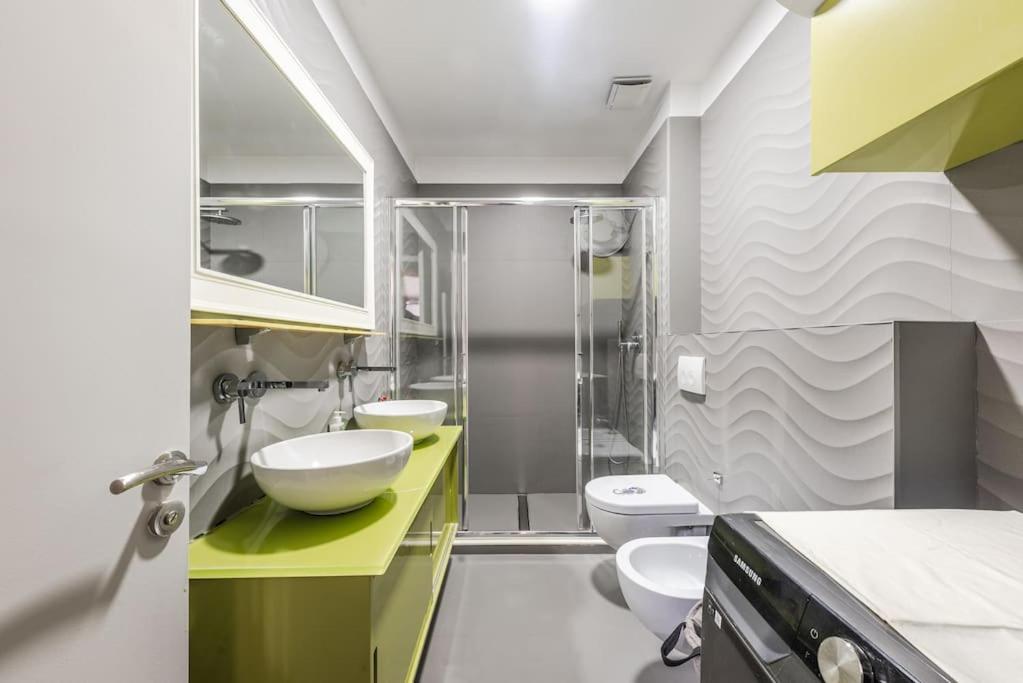 Apartamento Cozy Family Tirana