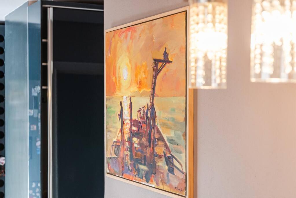 Cozy Family Apartamento *