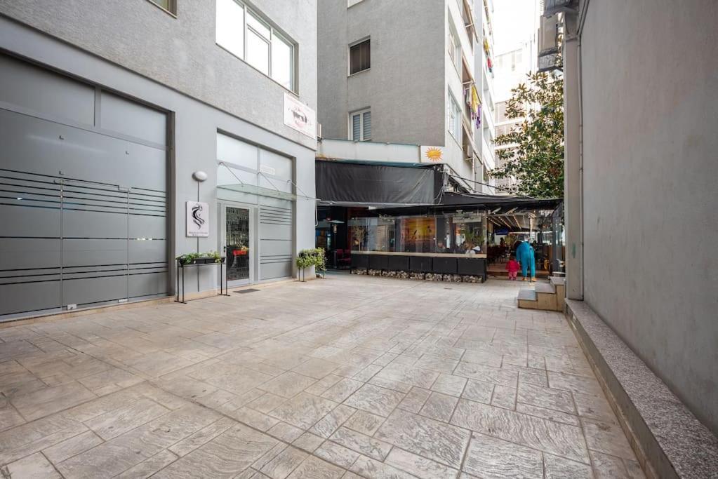 Apartamento Cozy Family